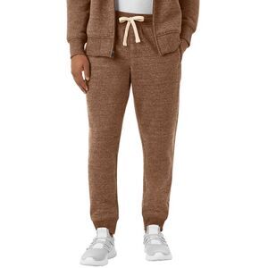 NEW Members Mark Mens Sherpa Lined Jogger